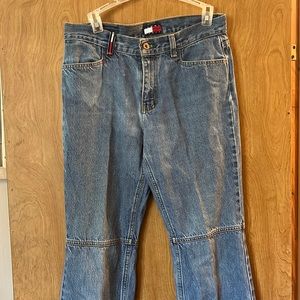 Tommy Hilfiger jeans Y2K